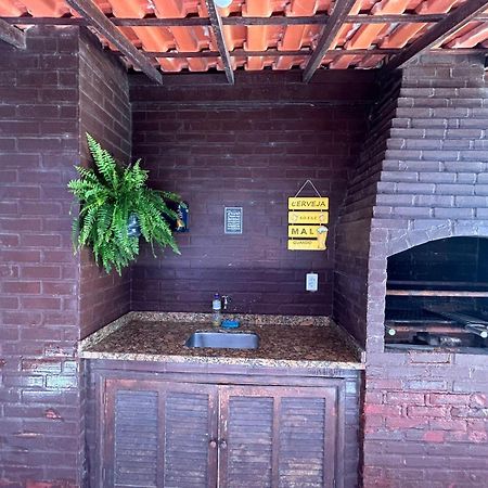Casa Dulce - Sao Pedro, Piscina E Churrasqueira São Pedro da Aldeia Esterno foto