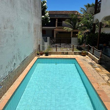 Casa Dulce - Sao Pedro, Piscina E Churrasqueira São Pedro da Aldeia Esterno foto