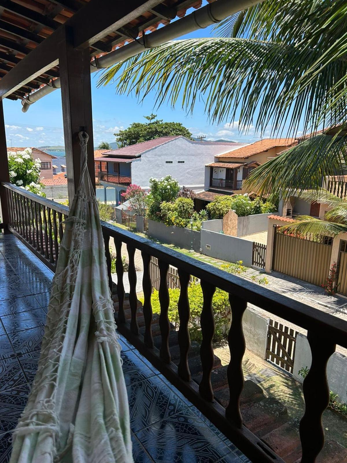 Casa Dulce - Sao Pedro, Piscina E Churrasqueira São Pedro da Aldeia Esterno foto