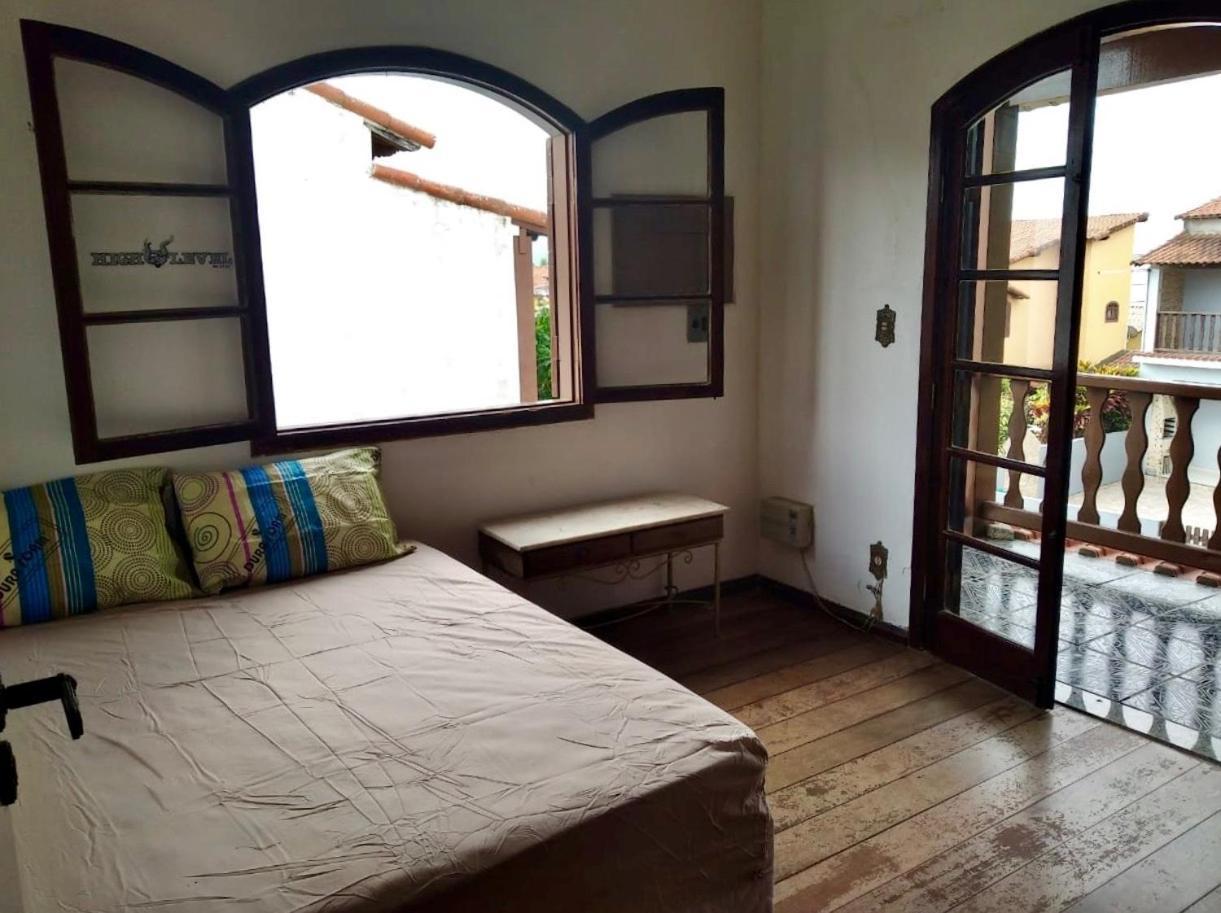 Casa Dulce - Sao Pedro, Piscina E Churrasqueira São Pedro da Aldeia Esterno foto