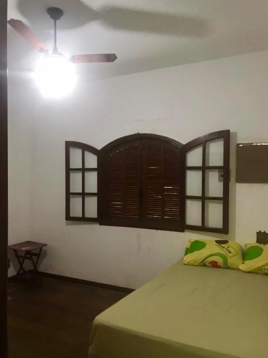 Casa Dulce - Sao Pedro, Piscina E Churrasqueira São Pedro da Aldeia Esterno foto