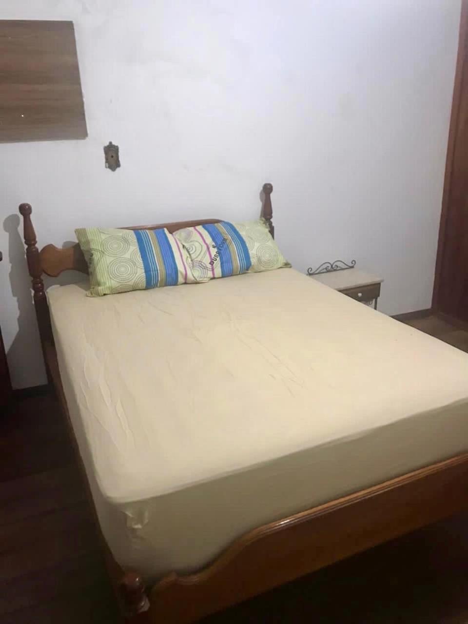 Casa Dulce - Sao Pedro, Piscina E Churrasqueira São Pedro da Aldeia Esterno foto