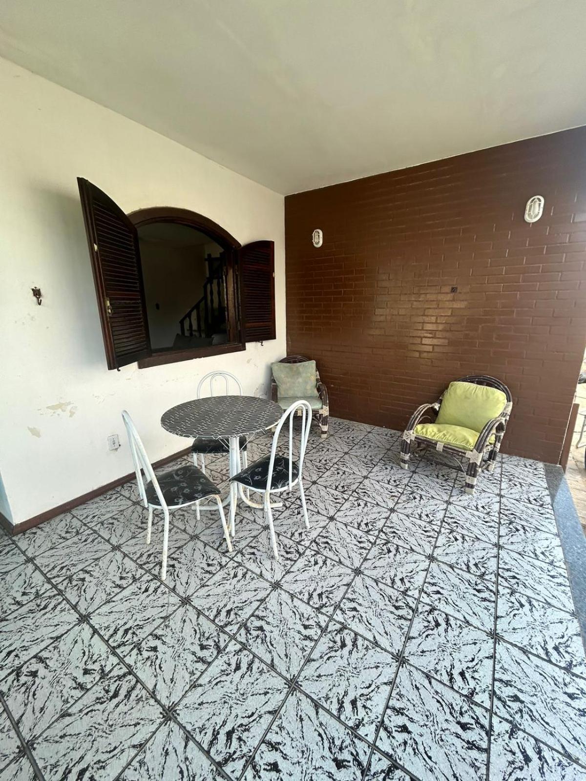 Casa Dulce - Sao Pedro, Piscina E Churrasqueira São Pedro da Aldeia Esterno foto