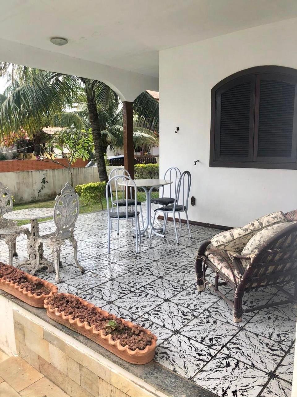 Casa Dulce - Sao Pedro, Piscina E Churrasqueira São Pedro da Aldeia Esterno foto