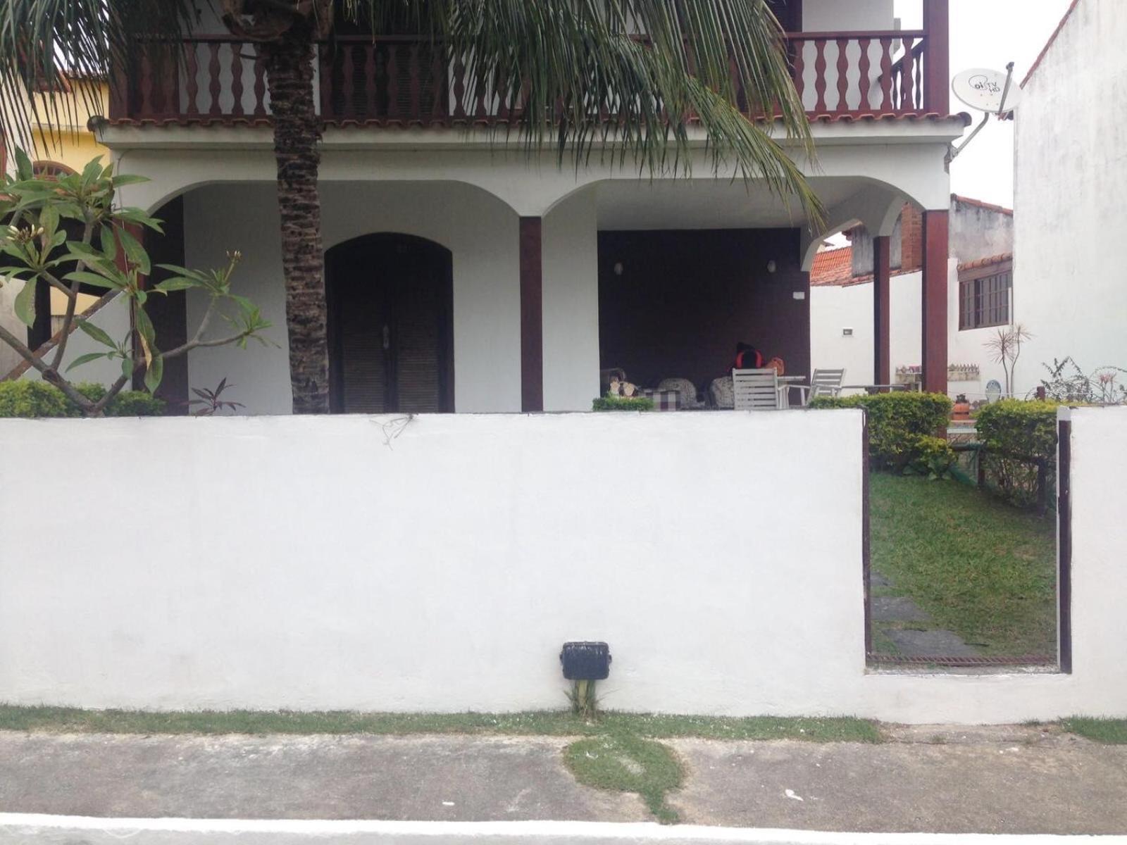 Casa Dulce - Sao Pedro, Piscina E Churrasqueira São Pedro da Aldeia Esterno foto