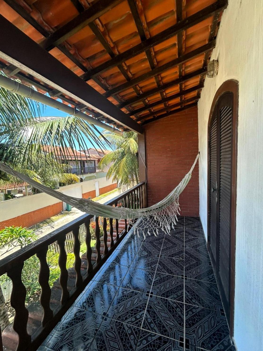 Casa Dulce - Sao Pedro, Piscina E Churrasqueira São Pedro da Aldeia Esterno foto