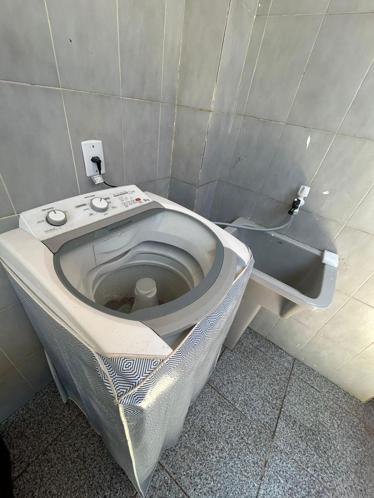 Casa Dulce - Sao Pedro, Piscina E Churrasqueira São Pedro da Aldeia Esterno foto