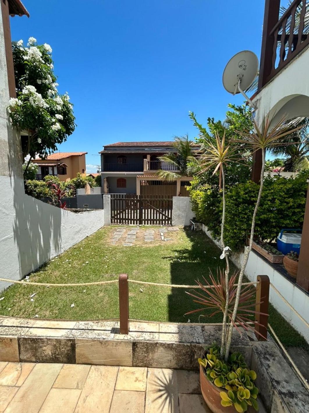 Casa Dulce - Sao Pedro, Piscina E Churrasqueira São Pedro da Aldeia Esterno foto