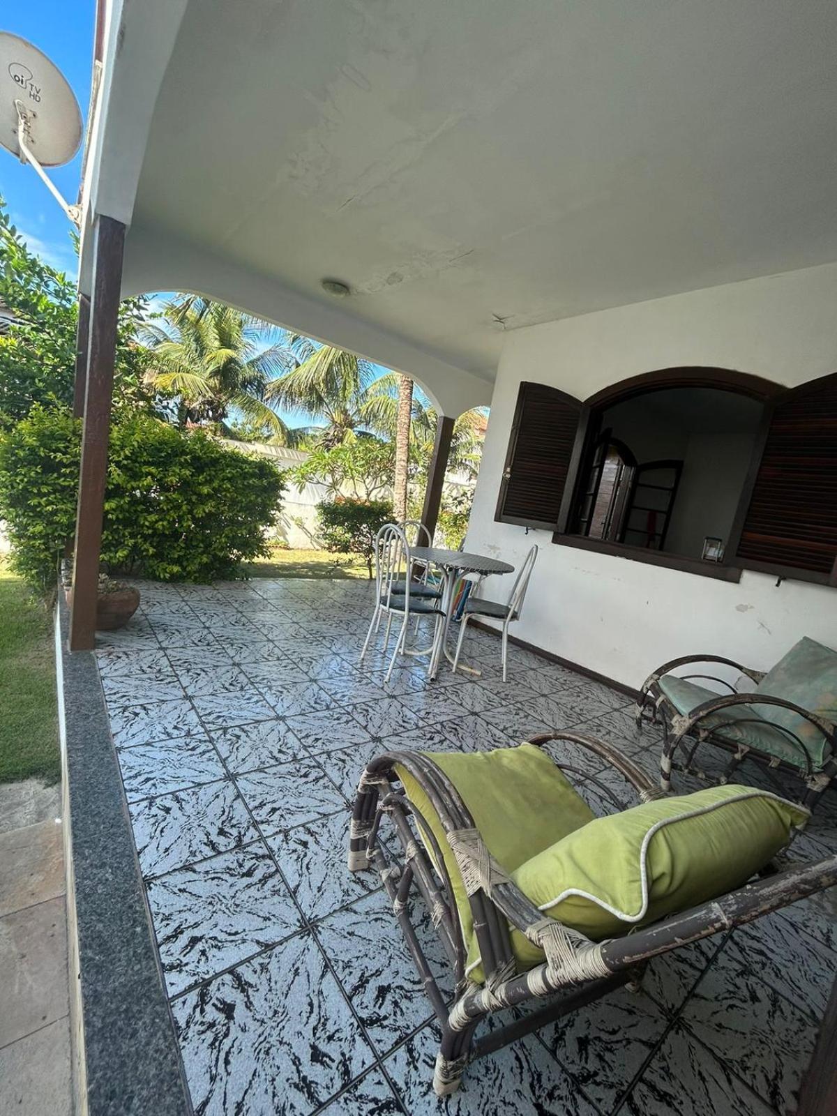 Casa Dulce - Sao Pedro, Piscina E Churrasqueira São Pedro da Aldeia Esterno foto