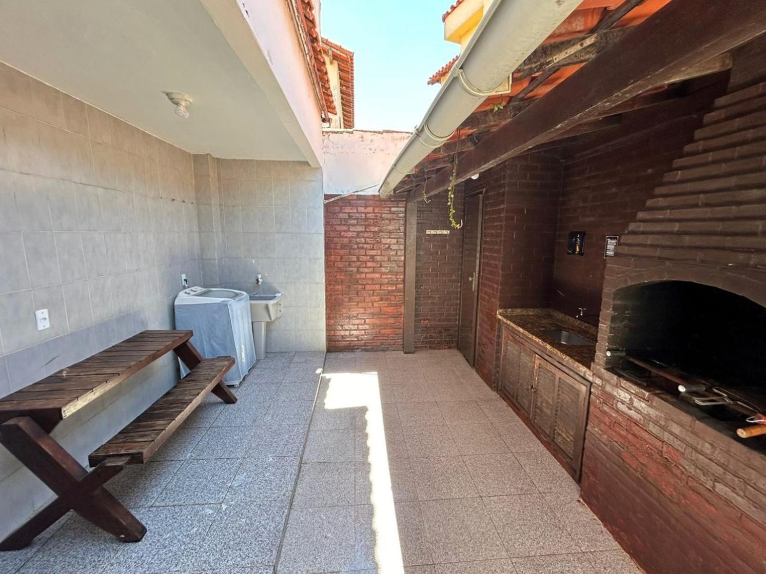 Casa Dulce - Sao Pedro, Piscina E Churrasqueira São Pedro da Aldeia Esterno foto