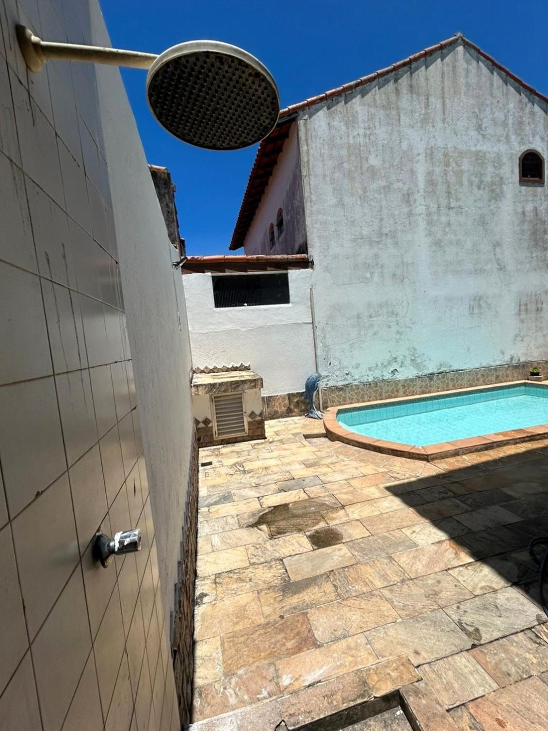 Casa Dulce - Sao Pedro, Piscina E Churrasqueira São Pedro da Aldeia Esterno foto