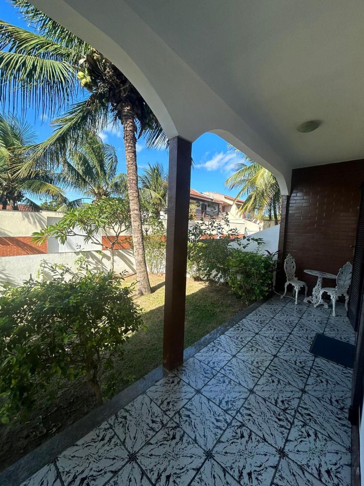 Casa Dulce - Sao Pedro, Piscina E Churrasqueira São Pedro da Aldeia Esterno foto