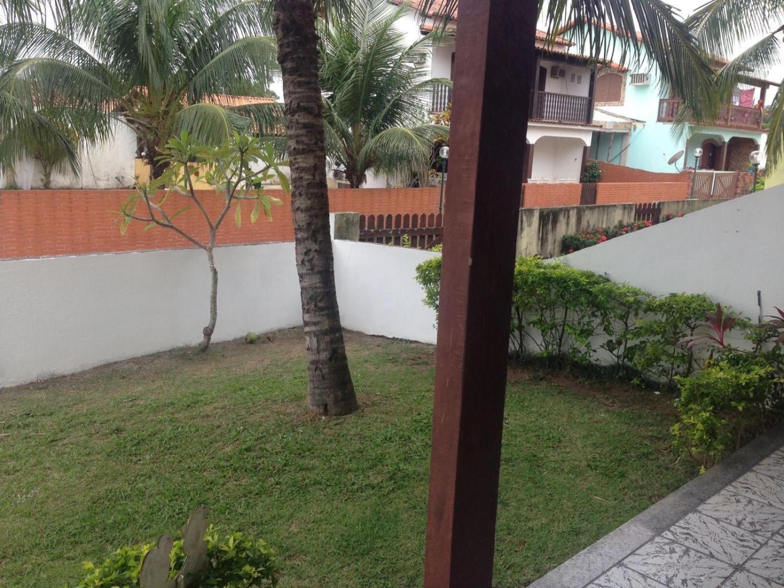 Casa Dulce - Sao Pedro, Piscina E Churrasqueira São Pedro da Aldeia Esterno foto